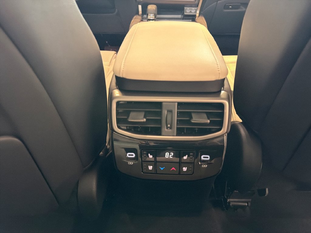 Certified 2023 Lexus RX 350 FWD w/ Cold Area Package image 18