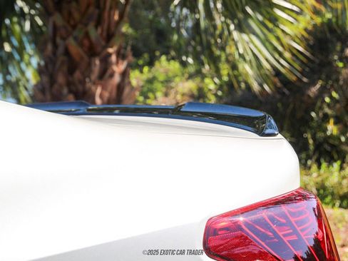 Used 2026 BMW M4 Competition image 68