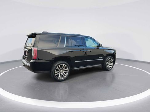Used 2018 GMC Yukon Denali w/ Denali Ultimate Package image 8