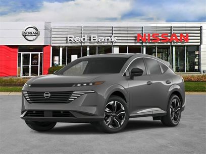 New 2025 Nissan Murano SL w/ Cargo Package