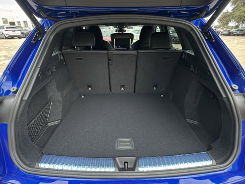 New 2025 Audi SQ5 Premium Plus image 25