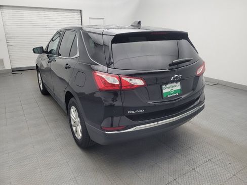 Used 2021 Chevrolet Equinox LT FWD image 5