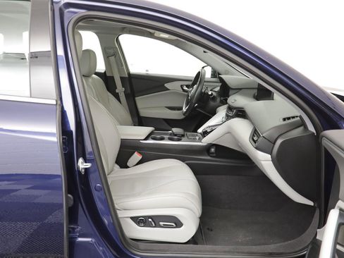 Used 2021 Acura TLX SH-AWD w/ Technology Package image 20