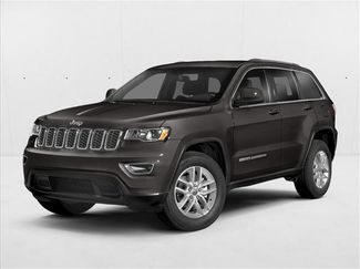Used 2020 Jeep Grand Cherokee Altitude video 1
