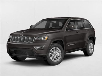 Used 2020 Jeep Grand Cherokee Altitude