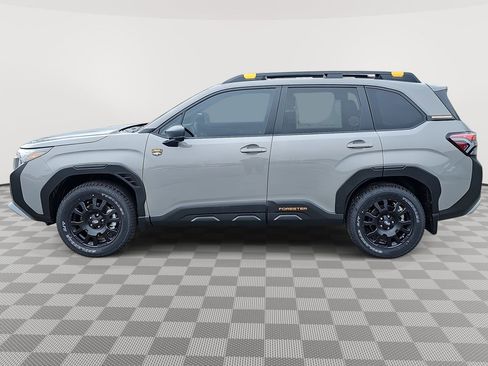 New 2026 Subaru Forester Wilderness image 8