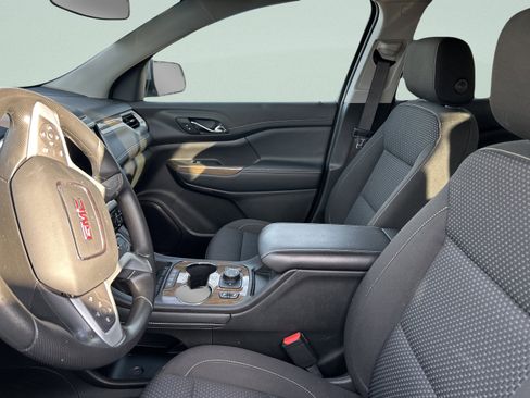 Used 2023 GMC Acadia SLE w/ Driver Convenience Package image 25