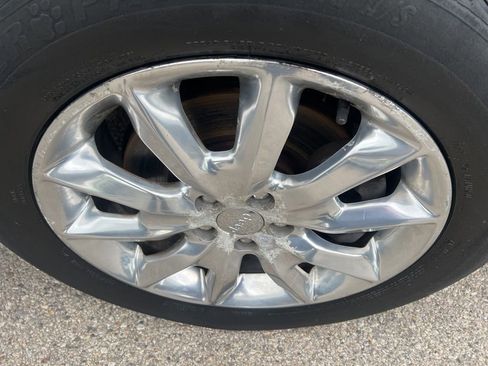 Used 2015 Jeep Cherokee Limited AWD/4WD image 41
