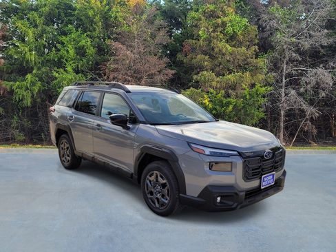 New 2026 Subaru Outback Premium image 14