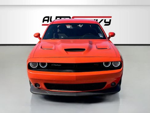 Used 2020 Dodge Challenger R/T Scat Pack image 2