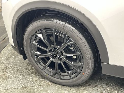 New 2026 MAZDA CX-70 3.3 Turbo w/ Premium Package image 34