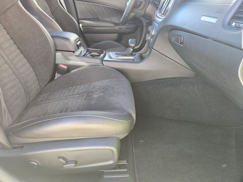 Used 2023 Dodge Charger Scat Pack w/ Daytona Edition Group image 17