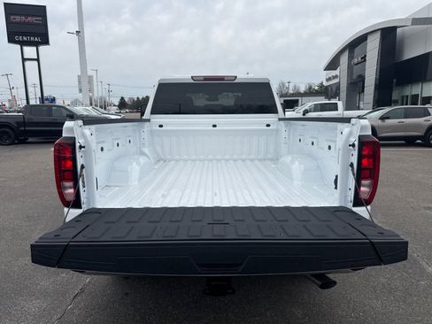 New 2026 GMC Sierra 2500 SLE image 10