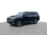 Used 2021 Toyota 4Runner Limited image 4