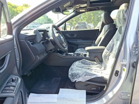 New 2026 Subaru Outback Premium AWD/4WD image 9