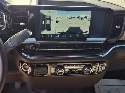 Used 2024 Chevrolet Silverado 3500 LT w/ Texas Edition image 8