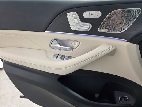 New 2026 Mercedes-Benz GLE 350 4MATIC image 18