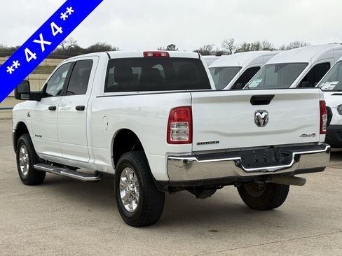 Used 2024 RAM 2500 Big Horn image 6