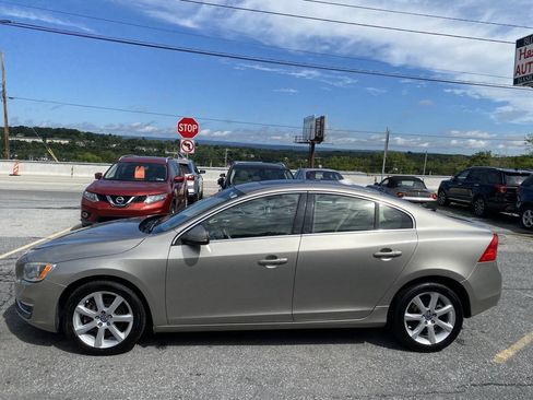Used 2016 Volvo S60 T5 Premier AWD/4WD image 7