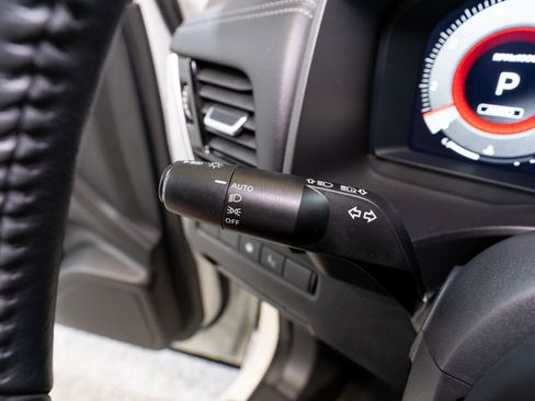 Used 2023 Nissan Rogue Platinum w/ Platinum Premium Package image 31