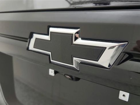 Used 2024 Chevrolet Traverse Z71 image 34