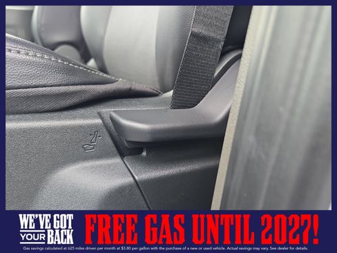 New 2026 Ford Transit 350 148 High Roof Extended RWD image 22