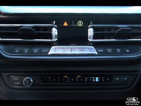 Used 2022 BMW 228i Gran Coupe w/ Convenience Package image 20