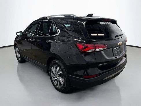 Used 2022 Chevrolet Equinox Premier w/ LPO, Floor Liner Package FWD image 7
