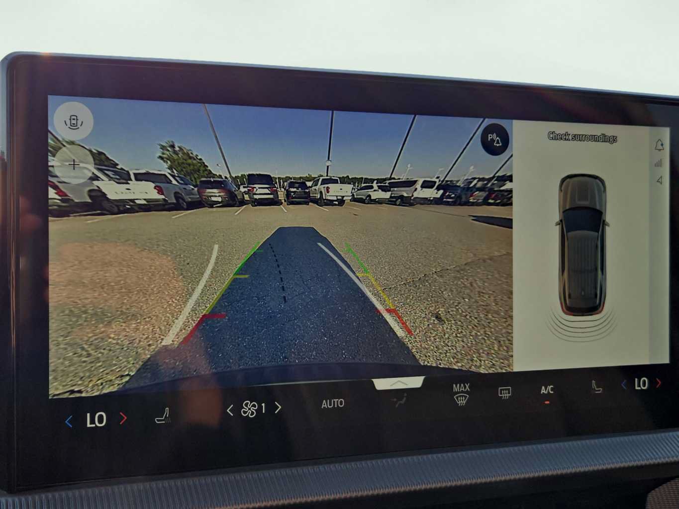 New 2027 Ford Explorer Active RWD image 19