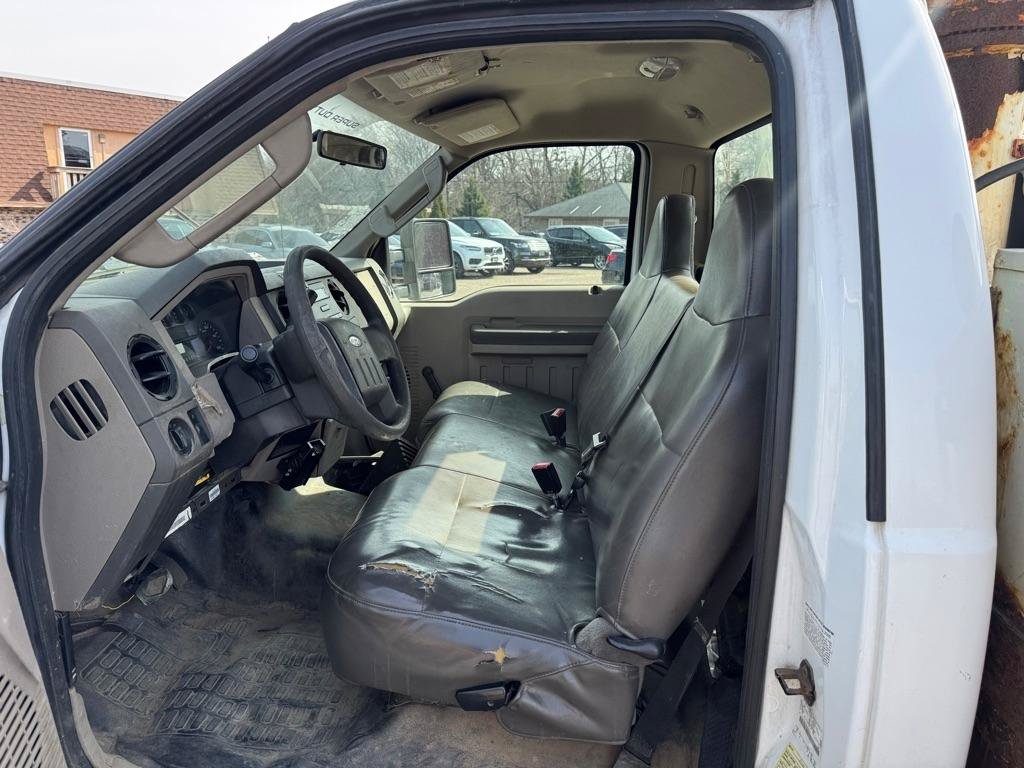 Used 2009 Ford F450 XLT RWD image 12