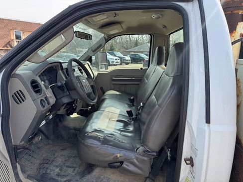 Used 2009 Ford F450 XLT image 12