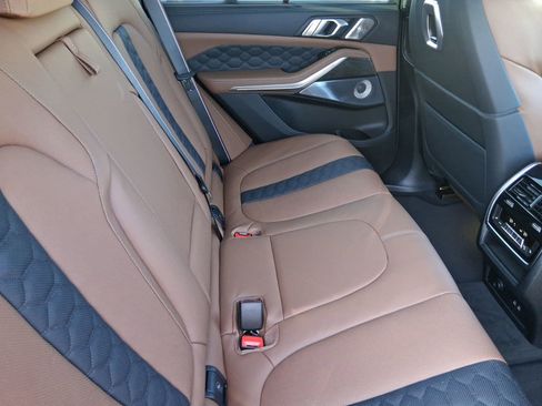 New 2026 BMW X5 M Competition w/ Executive Package image 29