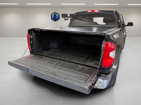 Used 2014 Toyota Tundra Limited w/ Limited Premium Package AWD/4WD image 34