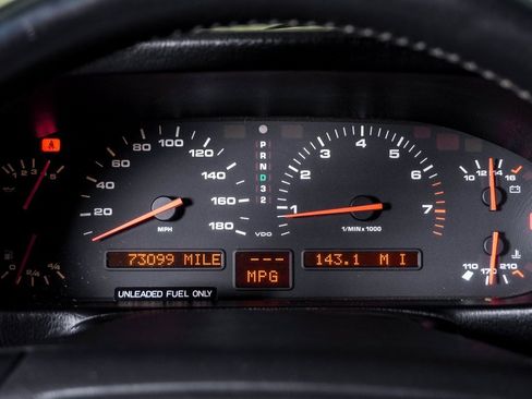 Used 1995 Porsche 928 GTS image 21