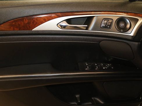 Used 2020 Lincoln MKZ Reserve w/ Elements Package FWD image 60