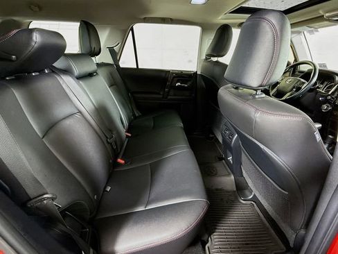 Used 2023 Toyota 4Runner TRD Off-Road Premium image 29