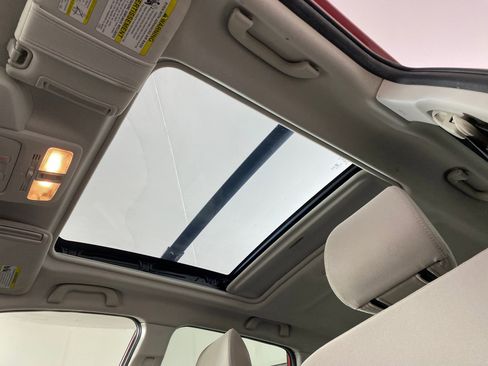 Used 2015 Subaru Forester 2.5i Premium image 15