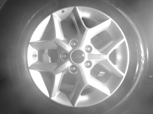 Used 2025 Kia Soul LX w/ LX Technology Package FWD image 12