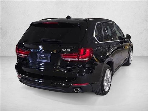 Used 2016 BMW X5 xDrive35i AWD/4WD image 5