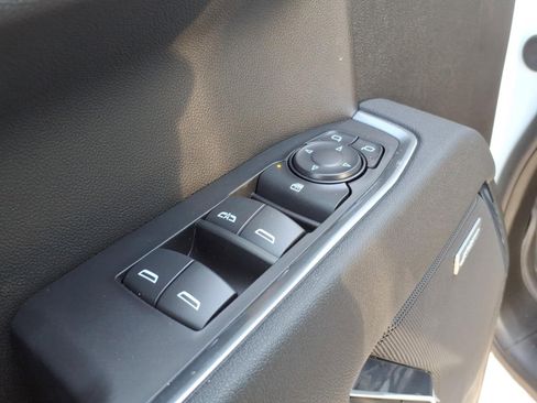 New 2026 GMC Sierra 1500 Elevation w/ Elevation Premium Package image 14