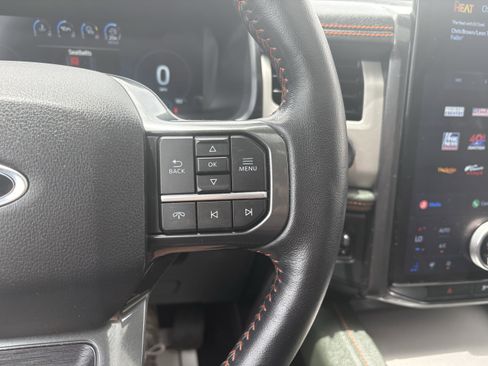 Used 2022 Ford Expedition Timberline AWD/4WD image 19