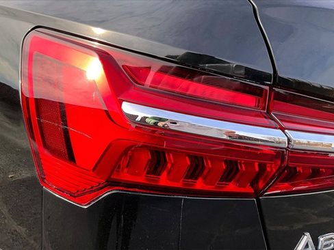 Used 2020 Audi A6 2.0T Premium image 23