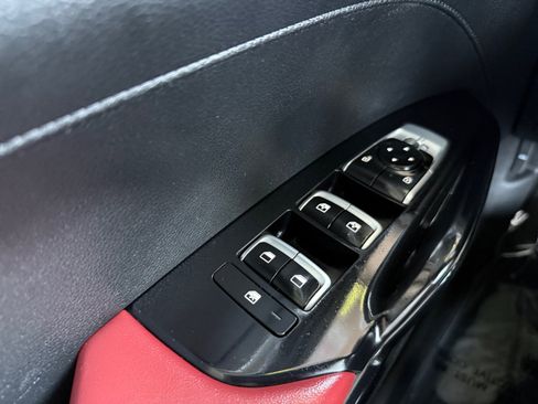 Used 2023 Kia K5 GT-Line FWD image 22