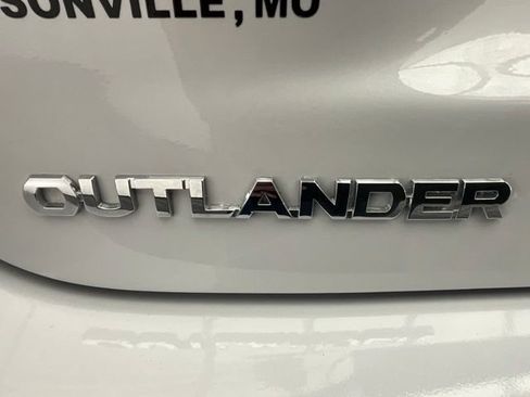 Used 2026 Mitsubishi Outlander Sport AWD image 26
