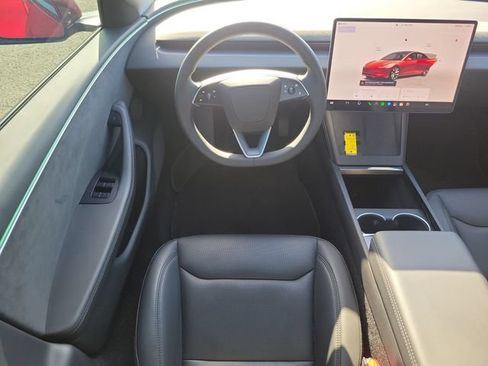 Used 2025 Tesla Model 3 Long Range AWD/4WD image 10