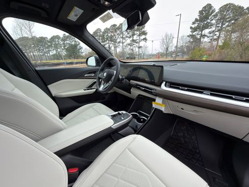 New 2026 BMW X1 xDrive28i w/ Convenience Package image 19