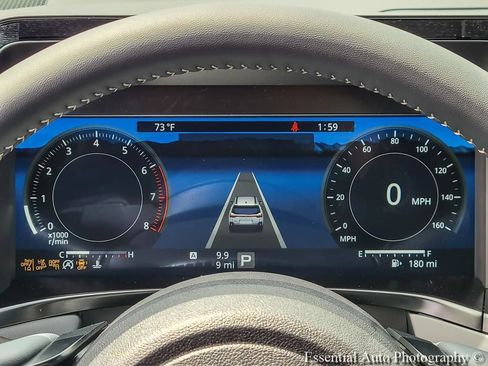 New 2026 Subaru Outback Touring XT AWD/4WD image 16