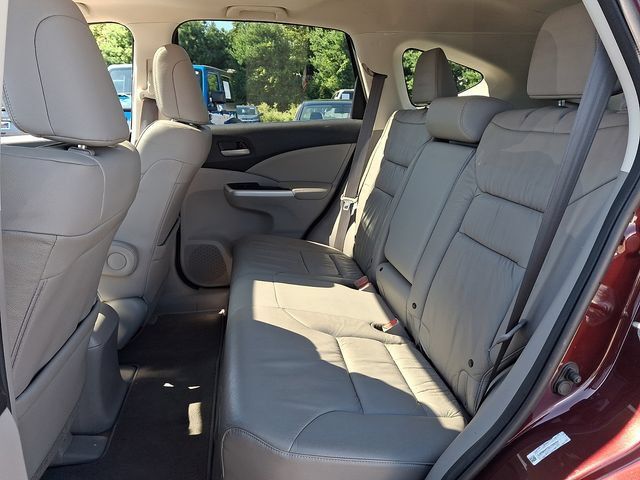 Used 2013 Honda CR-V EX-L image 19