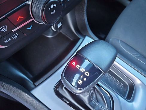 Used 2023 Dodge Charger SXT w/ Blacktop Package image 16