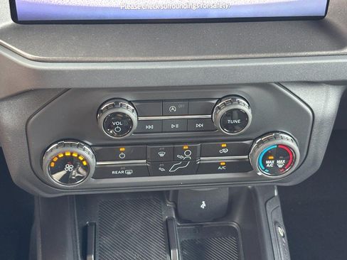 New 2026 Ford Bronco Big Bend AWD/4WD image 24